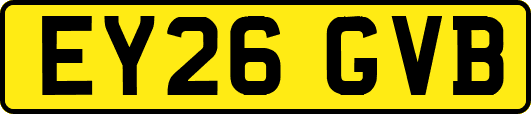EY26GVB