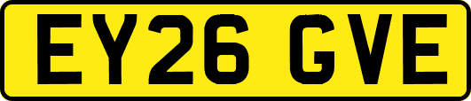 EY26GVE
