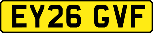 EY26GVF