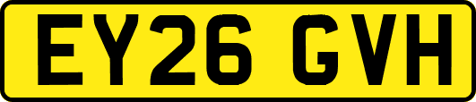 EY26GVH