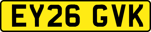 EY26GVK