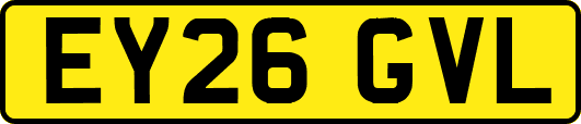 EY26GVL