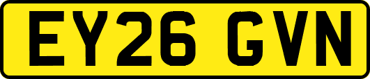 EY26GVN