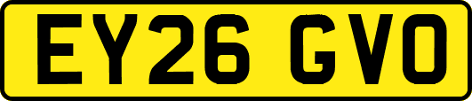 EY26GVO