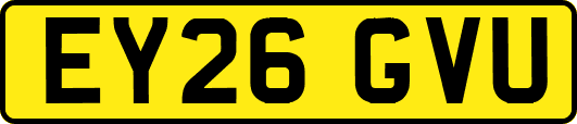 EY26GVU