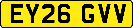 EY26GVV