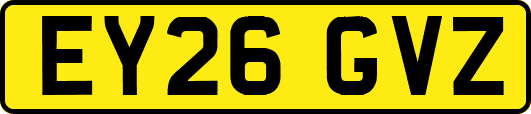 EY26GVZ
