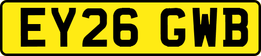 EY26GWB