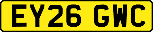 EY26GWC