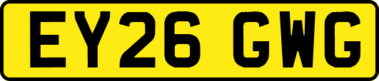 EY26GWG