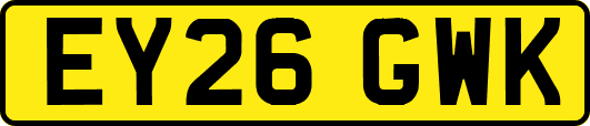 EY26GWK