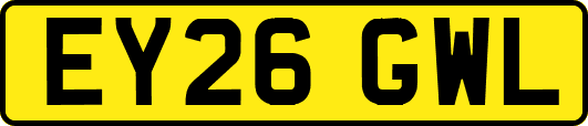EY26GWL