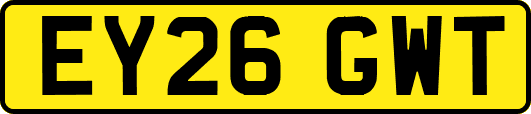 EY26GWT