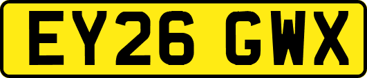 EY26GWX