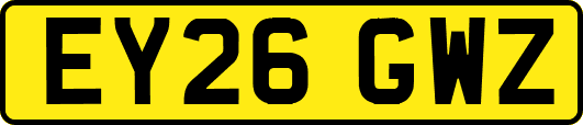 EY26GWZ