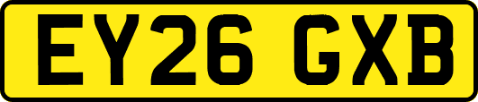 EY26GXB