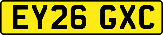 EY26GXC