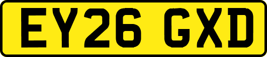 EY26GXD