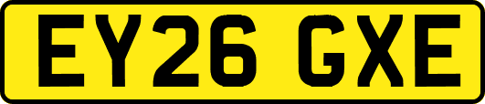EY26GXE