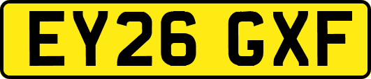 EY26GXF