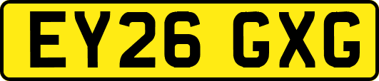 EY26GXG
