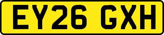 EY26GXH