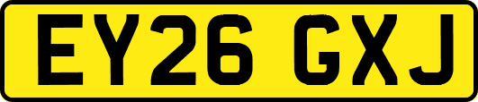 EY26GXJ