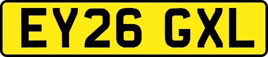 EY26GXL