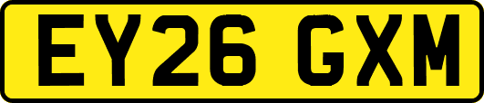 EY26GXM