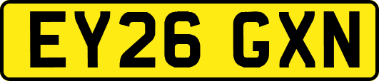 EY26GXN