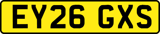 EY26GXS