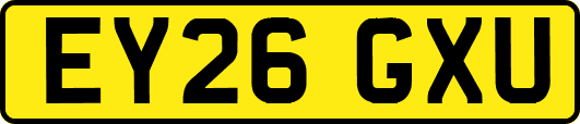 EY26GXU