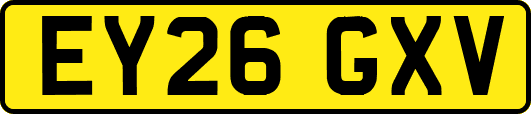 EY26GXV