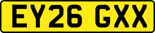 EY26GXX