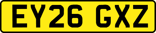 EY26GXZ