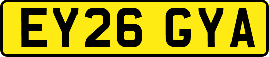 EY26GYA