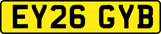 EY26GYB