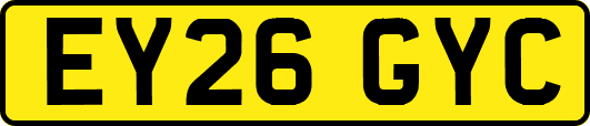 EY26GYC