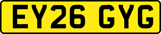 EY26GYG