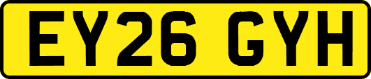 EY26GYH