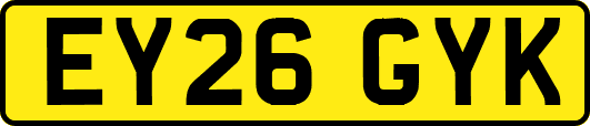 EY26GYK