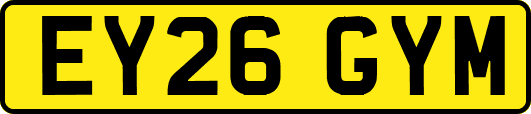 EY26GYM