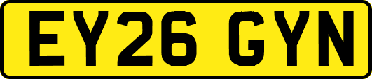 EY26GYN