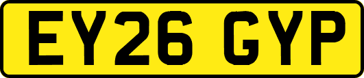 EY26GYP