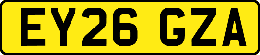 EY26GZA