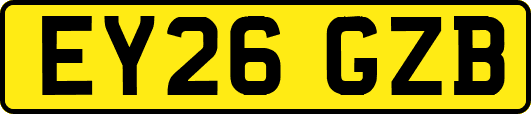 EY26GZB