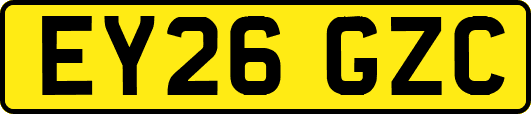 EY26GZC