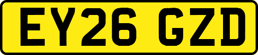 EY26GZD