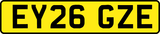 EY26GZE