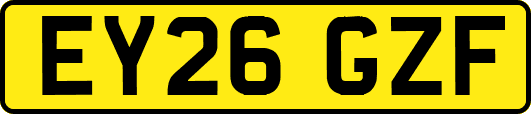 EY26GZF